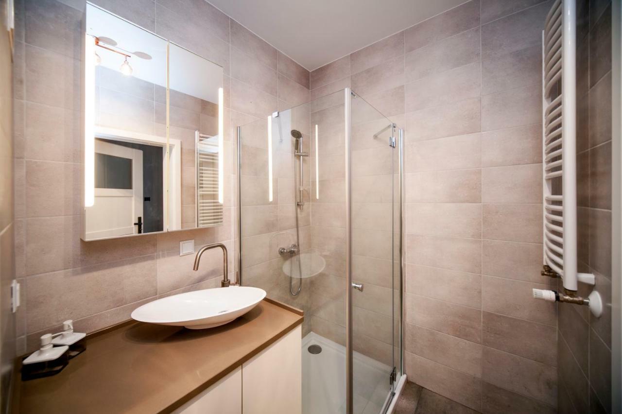 Very Berry - Maratonska 3 - Business Apartment, Garden, Check In 24H 포즈난 외부 사진